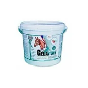 Akcesoria jeździeckie - Orling Witaminy i minerały GelaPony Vitamin 5,4 kg - miniaturka - grafika 1
