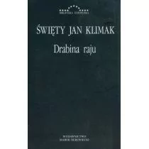 Drabina raju - Klimak Jan - Filozofia i socjologia - miniaturka - grafika 1