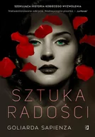 Proza obcojęzyczna - Goliarda Sapienza Sztuka radości - miniaturka - grafika 1