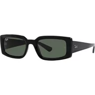 Okulary przeciwsłoneczne - Ray-Ban Okulary przeciwsłoneczne - miniaturka - grafika 1