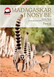Madagaskar i Nose Be - Przewodniki - miniaturka - grafika 1