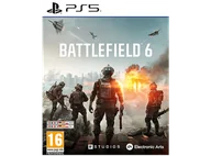 Gry PlayStation 5 - PS5 Battlefield 6 - miniaturka - grafika 1