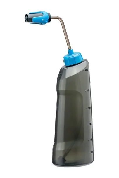 Gloria Opryskiwacz 600ml zraszający dysza 3 w 1