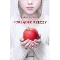 Dreams Paola Capriolo Porządek rzeczy - Proza obcojęzyczna - miniaturka - grafika 2