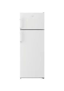 Lodówka Beko DSA240K31WN - Lodówki - miniaturka - grafika 1