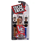 Samochody i pojazdy dla dzieci - Tech Deck vs Series MIX - miniaturka - grafika 1