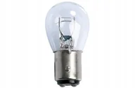 Żarówki samochodowe - ŻARÓWKA P21/5W 12V 21/5W BIAŁA STOPU POZYCYJNE - miniaturka - grafika 1