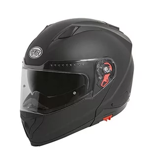 PREMIER HELM DELTA U9 MB, czarny, L - Kaski motocyklowe - miniaturka - grafika 1