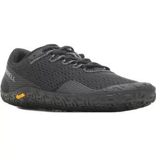 Buty sportowe damskie - Buty do Biegania Damskie Merrell Vapor Glove 6 - grafika 1