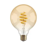Systemy inteligentnych domów - Hombli HBEB-0312 inteligentne oświetlenie Inteligentne żarówki Wi-Fi 5,5 W - miniaturka - grafika 1