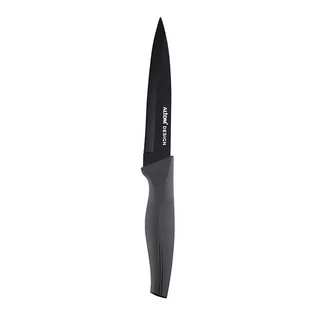 Lumarko Nóż Uniwersalny, Ostrze Z Powłoką Non-stick, 23x2x1,5 Cm! - Noże kuchenne - miniaturka - grafika 1
