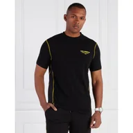 Koszulki męskie - Karl Lagerfeld T-shirt CREWNECK - miniaturka - grafika 1