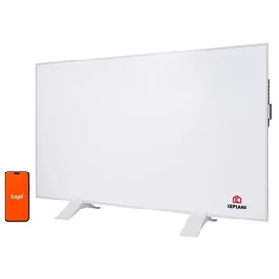 Panel grzewczy KEPLAND IHP-600W1 - Ogrzewanie przenośne - miniaturka - grafika 1