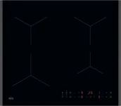 Płyty elektryczne do zabudowy - Płyta indukcyjna AEG TN64IA00FB - miniaturka - grafika 1
