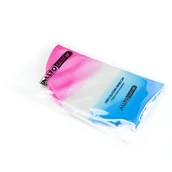 Pływanie - CZEPEK PŁYWACKI SILIKON FIOLETOWY ALLTOSWIM SC309 - miniaturka - grafika 1