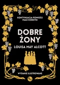 Literatura obyczajowa - Dobre żony - miniaturka - grafika 1