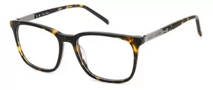 Okulary korekcyjne Pierre Cardin P.C. 6253 086 - Okulary korekcyjne, oprawki, szkła - miniaturka - grafika 1