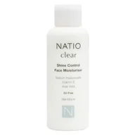 Kremy do twarzy - Natio Australia Krem nawilżający do twarzy Kontrola Połysku - Krem do twarzy - Balsam do skóry tłustej i trądzikowej - 125 ml - miniaturka - grafika 1