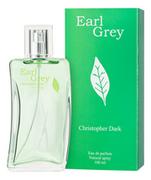 Wody i perfumy damskie - Christopher Dark Earl Grey woda perfumowana 100ml - miniaturka - grafika 1