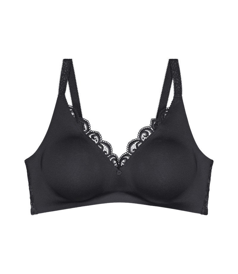 Biustonosz minimizer bez fiszbin Triumph Amourette N01-85F