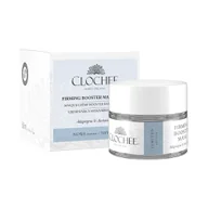 Maseczki do twarzy - Clochee Ujędrniająca Maska Krem Booster 50ml - miniaturka - grafika 1