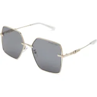 Okulary przeciwsłoneczne - Michael Kors Okulary przeciwsłoneczne Sanya MK1157D - miniaturka - grafika 1