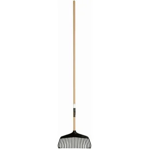 Fiskars Grabie do liści L23 135022 - Grabie i motyki - miniaturka - grafika 2