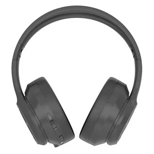 Foneng BL50, Bluetooth 5.0 (czarne) - Słuchawki - miniaturka - grafika 1