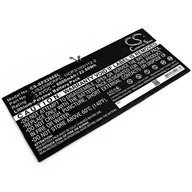 Akcesoria do tabletów i e-booków - Sony Xperia Tablet Z2 / LIS2206ERPC 6000mAh 22.80Wh Li-Polymer 3.8V (Cameron Sino) - miniaturka - grafika 1