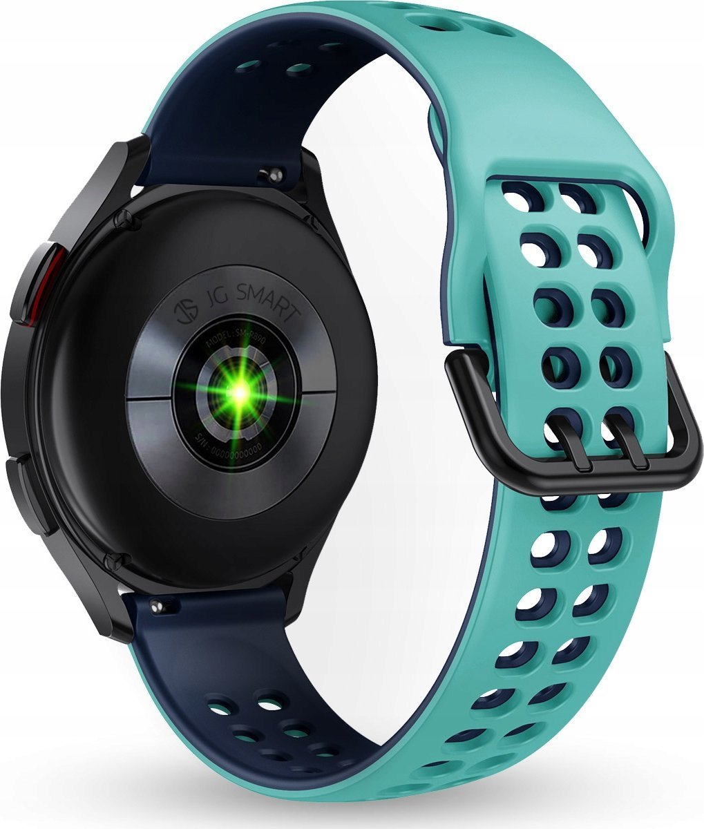 UNIWERSALNY PASEK BRANSOLETA DO ZEGARKA SMARTWATCHA RÓŻNE KOLORY PREMIUM