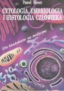 Książki medyczne - Cytologia embriologia i histologia człowieka - miniaturka - grafika 1