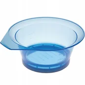 Pozostałe akcesoria fryzjerskie - Efalock, miseczka do koloryzacji, 250ml, kolor niebieski - miniaturka - grafika 1