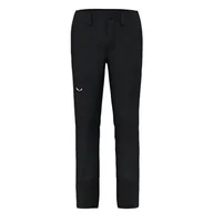 Spodnie sportowe męskie - Spodnie męskie Salewa  Agner Orval 3 DST M Reg Pants L - miniaturka - grafika 1