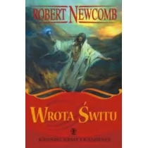 Wrota świtu - Fantasy - miniaturka - grafika 1