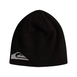 Dziecięca Czapka zimowa QUIKSILVER M&W HDWR KVJ0 EQBHA03070-KVJ0 – Czarny - Czapki dla dzieci - miniaturka - grafika 1