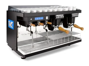Elektra - Ekspres kolbowy - KUP2B 2-grupowy Resto Quality - Inne urządzenia gastronomiczne - miniaturka - grafika 1