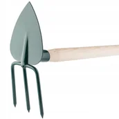 Grabie i motyki - Motyczka ogrodowa 7 x 83 cm, zielona - miniaturka - grafika 1