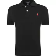 Koszulki dla chłopców - POLO RALPH LAUREN Polo | Regular Fit - miniaturka - grafika 1