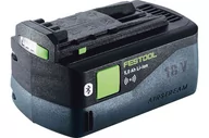 Akumulatory do elektronarzędzi - Akumulator Festool BP 18 Li 5,0 ASI (577660) - miniaturka - grafika 1