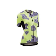 Koszulki rowerowe - Koszulka rowerowa damska NORTHWAVE Force Evo Woman Jersey - miniaturka - grafika 1