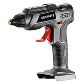 Nity - GRAPHITE Pistolet klejowy 58G040 - miniaturka - grafika 1