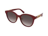 Okulary przeciwsłoneczne - Gucci GG1191SK 004 - miniaturka - grafika 1