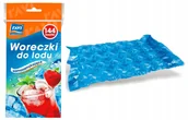 Pozostałe akcesoria kuchenne - Ravi Woreczki do lodu samozamykające 144kost 5906900002111 - miniaturka - grafika 1