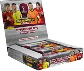 Czasopisma - FIFA World Cup Adrenalyn XL Box 10 Saszetek z Kartami Premium - miniaturka - grafika 1