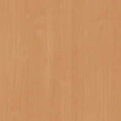 Stoły i stoliki do biura - B2B Partner Okrągły stół konferencyjny SPIDER, średnica 800 mm, czarny stelaż, blat buk 498034 - miniaturka - grafika 1