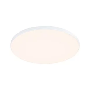 Paulmann Veluna Edge LED montaż IP44 3 000 K Ø16cm - Oprawy, klosze i abażury - miniaturka - grafika 1