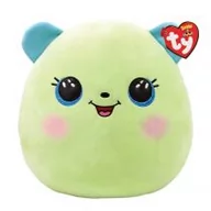 Maskotki i pluszaki - Ty Squish-a-Boos Clover 22 cm - - miniaturka - grafika 1