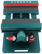 Narzędzia sieciowe - Obrotowy uniwersalny uchwyt do naprawy korpusów - miniaturka - grafika 1