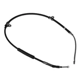 Linki hamulca postojowego - Blue Print Linka hamulca BLUE PRINT ADG04689 597603A000 ADG04689 - miniaturka - grafika 1