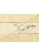 Biografie i autobiografie - Jan Wnęk - miniaturka - grafika 1